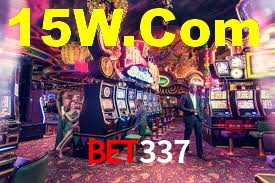 Ofertas Imperdíveis na Bet337: Promoções e Bônus Que Valem a Pena