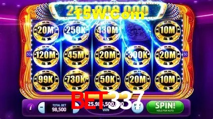 cassino Bet337