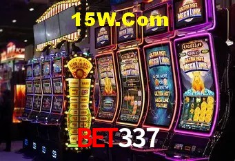 Mesa de Roleta Bet337