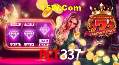 Casino Ao Vivo Bet337
