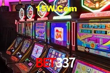 Jogos de Slot Bet337