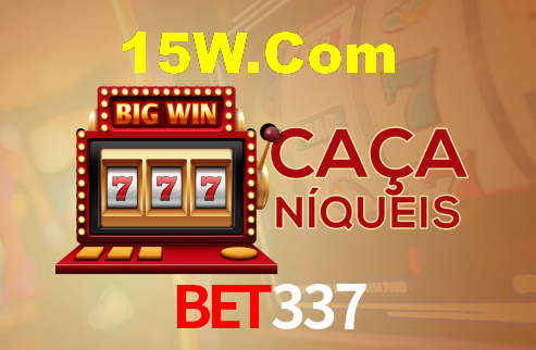 Bet337: Seu Especialista em Apostas Esportivas Brasileiras