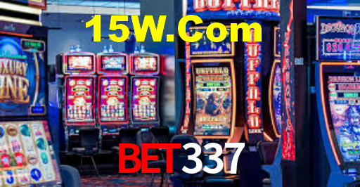 Bet337 Login