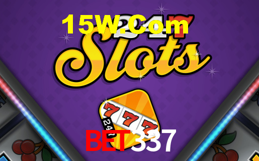 Bet337 App