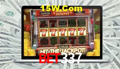 Casino Ao Vivo Bet337