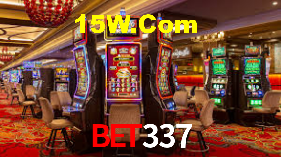 Bet337
