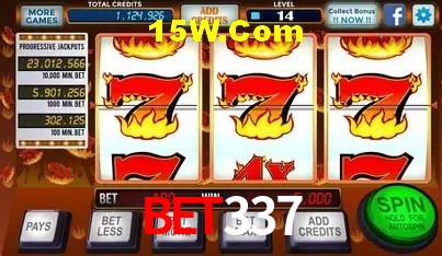 Programa VIP Bet337