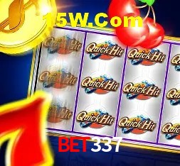 Tecnologia da Plataforma Bet337