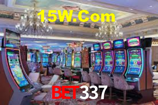 Bet337 App