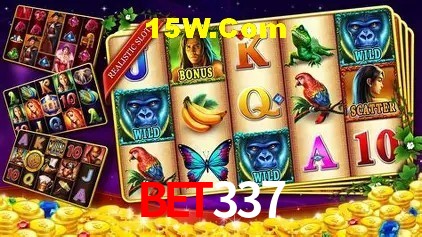 Especiais de Fim de Semana Bet337