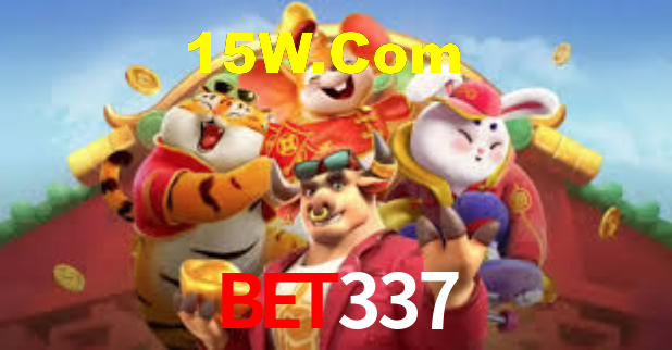 Bet337 Login