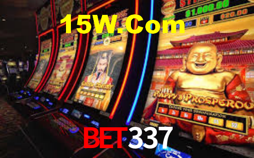 Sinta a adrenalina dos jogos de cassino com Bet337