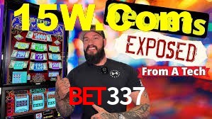 Live Casino Bet337