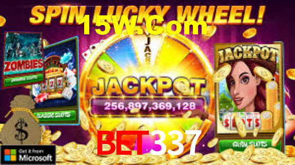 Bet337: A Experiência de Casino com Jogos de Mesa ao Vivo
