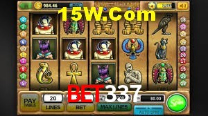 Experiência VIP Bet337