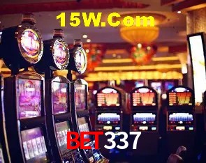 Mesa de Blackjack Bet337