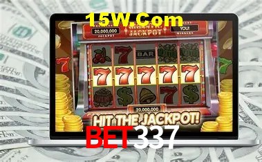 Interface Premium Bet337