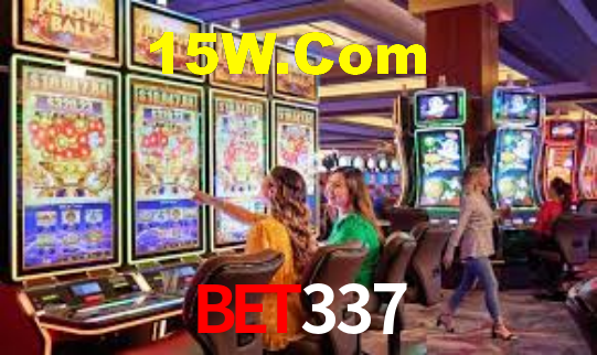 Bet337 Login