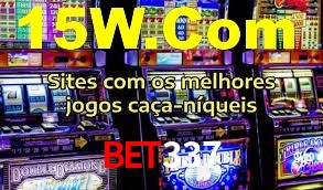 Exclusive Games Bet337