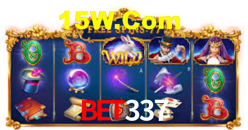 Bet337 App