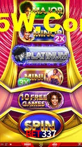 Premium Interface Bet337