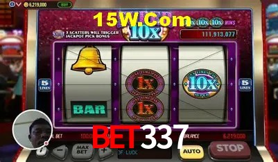 Design Responsivo Bet337