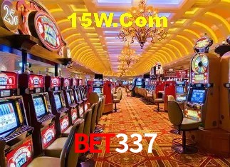 Integração de APIs Bet337