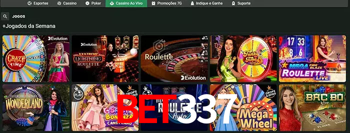 Bet337 bet